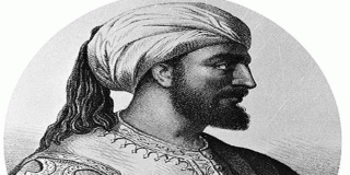 عبد الرحمن الداخل.. والعفو عند المقدرة