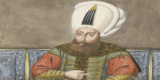 المرحلة الثانية من حكم السلطان سليم الثالث