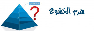 الوجل.. الدرجة الثالثة من هرم الخشوع