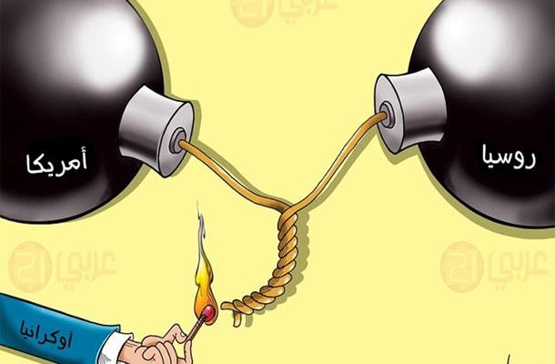 فتيل الأزمة فتيل الأزمة
