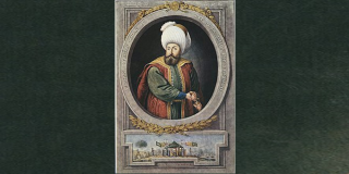تربية السلطان محمد الفاتح