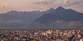 حصار شقودرة