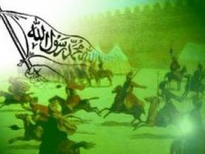 موقعة اليمامة