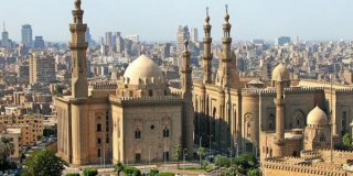 القاهـــرة…النشــــأة والتطـــــــــور (358هـ/ 969م– 923هـ/ 1517م)