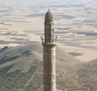 الدولة الأرتقية الدولة الأرتقية