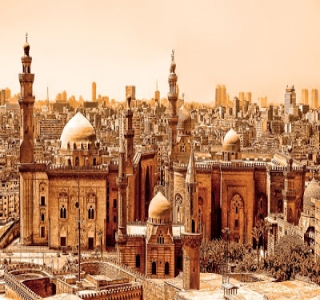 العمارة الإسلامية في عصر المماليك العمارة الإسلامية في عصر المماليك