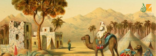 شهادة الوليد بن المغيرة في رسول الله شهادة الوليد بن المغيرة في رسول الله