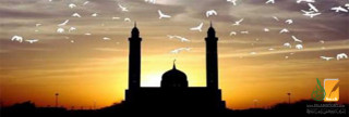 الإسلام ورفع قيمة الآخرة