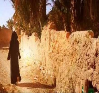 زواج الرسول من عائشة