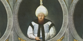 المرحلة الثانية من حكم السلطان أحمد الثالث