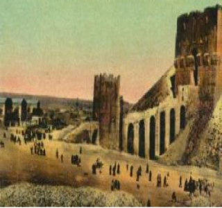 الدولة المرداسية