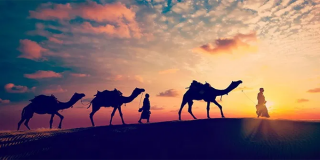 في ظلال الهجرة النبوية..