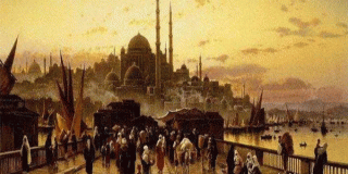 أثر الحضارة الأندلسية في الحضارة الأوروبية
