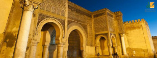 مدينة مكناس مدينة مكناس