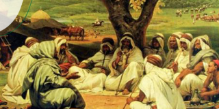 اصطفاء كنانة