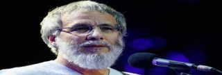 كات ستيفنس .. من مغن إلى داعية