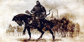 سليم الأول واجتياح مصر والشام