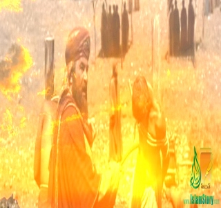 وسائل المسلمين في تحمل الأذى بمكة