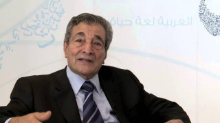 في وداع فاروق شوشة في وداع فاروق شوشة