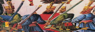 السلطان الغازي مراد خان الرابع