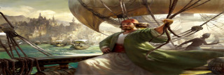 سليمان المهري .. أمير الملاحة ومعلم البحر