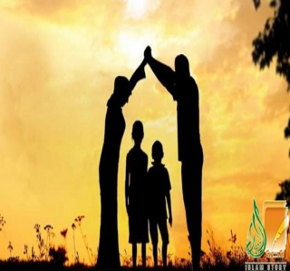 الأسرة .. أول الروابط الإنسانية