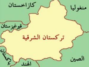 قصة الإسلام في الصين 
