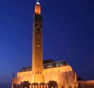 جوامع المغرب ومساجده جوامع المغرب ومساجده