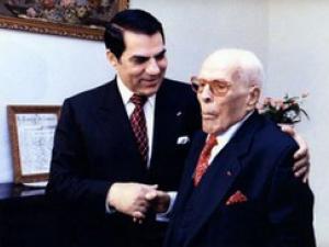 مصير الحجاب في تونس !!