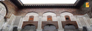 عمارة المنازل في الحضارة الإسلامية عمارة المنازل في الحضارة الإسلامية