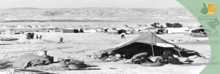 النكبة .. حرب 48
