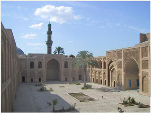 تاريخ المدارس في الحضارة الإسلامية تاريخ المدارس في الحضارة الإسلامية