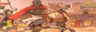 خلافة عبد الملك بن مروان