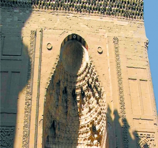 العمارة والفنون في عهد المماليك العمارة والفنون في عهد المماليك