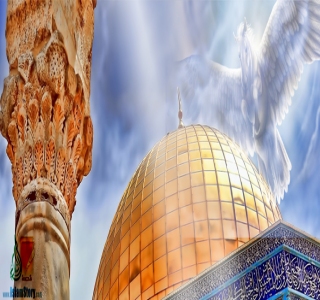 هل كان العروج إلى السماء بالبراق حقًا؟