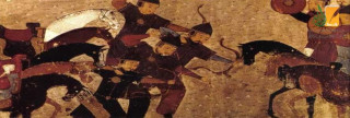 قصة المغول المسلمين في روسيا قصة المغول المسلمين في روسيا