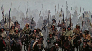 قصة المغول في بلاد الصين ومنغوليا قصة المغول في بلاد الصين ومنغوليا