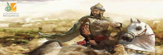 خلافة المعتمد على الله والمعتضد بالله