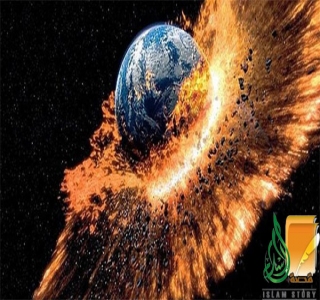 ظواهر تضع العالم على فوهة بركان