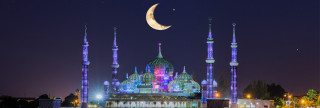 المآذن .. عرائس السماء المآذن .. عرائس السماء