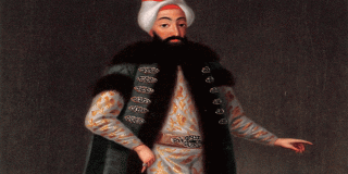 المرحلة الثانية من حكم السلطان عبد المجيد الأول