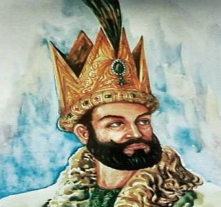 السلطان محمود غازان