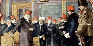 لماذا.. إلغاء الخلافة العثمانية؟