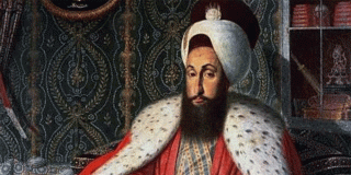 المرحلة الثالثة من حكم السلطان سليم الثالث