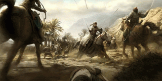 فتح قيسارية