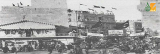 الآثار المعمارية للدولة العثمانية في القدس