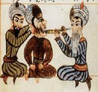 طب الأسنان في الحضارة الإسلامية طب الأسنان في الحضارة الإسلامية