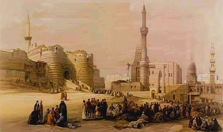 الدولة  الإخشيدية