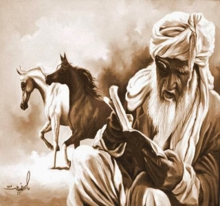 قصة وفاة أبي طالب.. مواقف وتحليلات