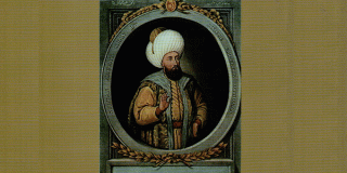 عودة مراد الثاني